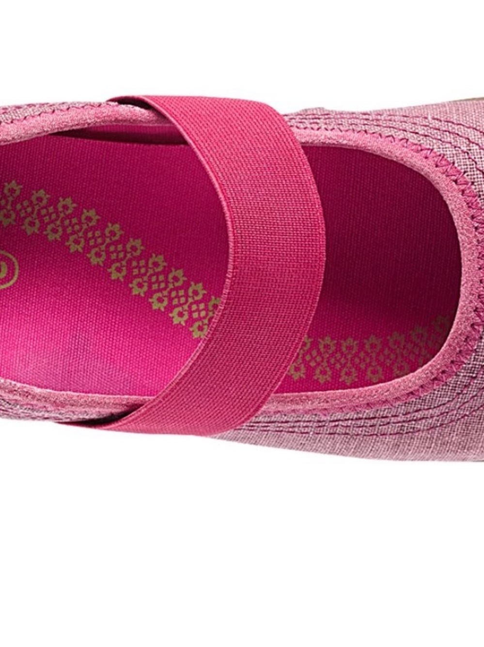 Keen Sienna Women’s Pink Mary Jane Flat